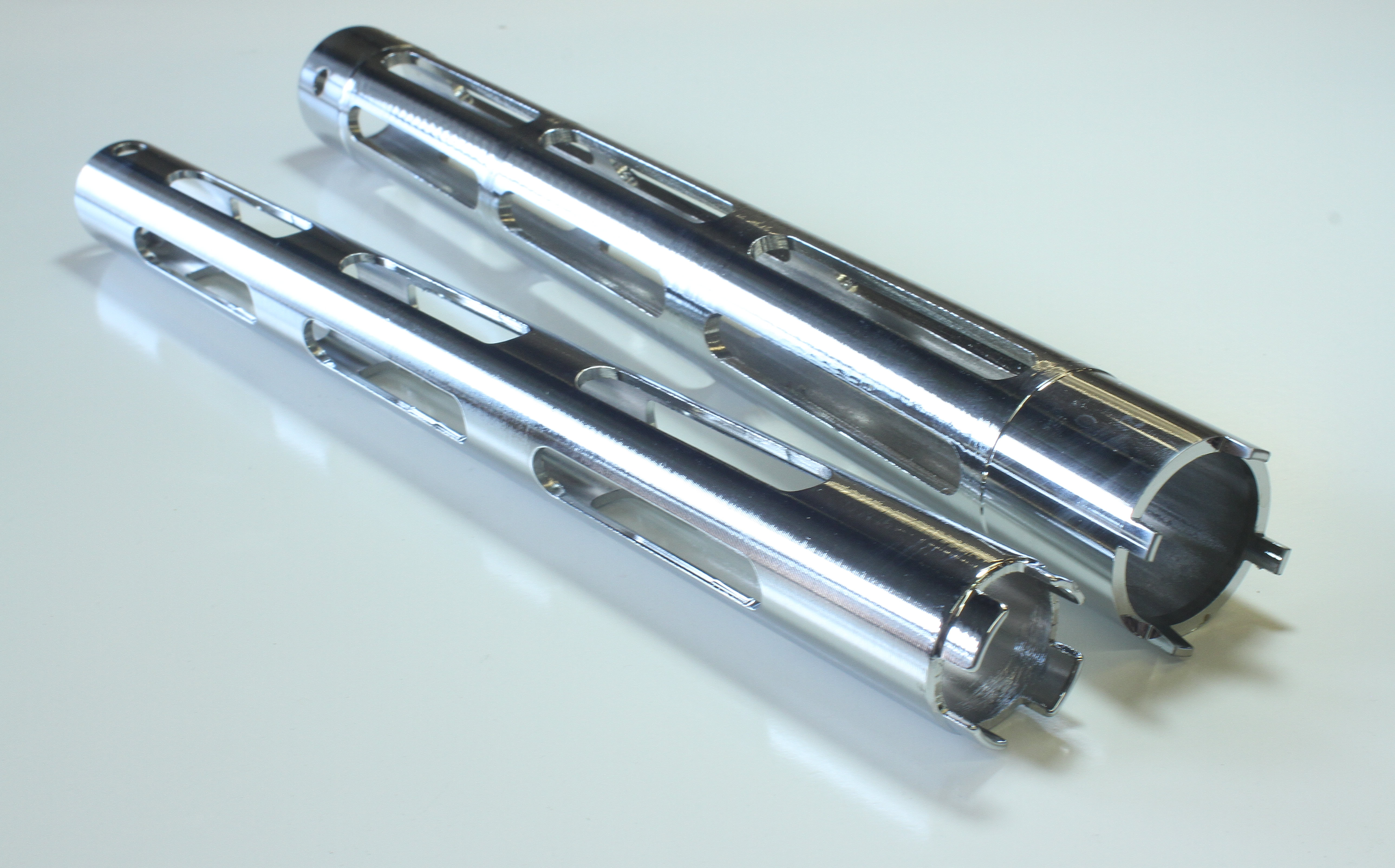 Showa Cartridge Tool