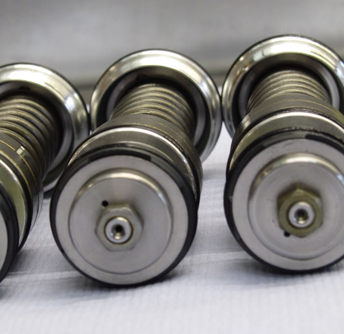 Motocross and Enduro Fork Servicing.