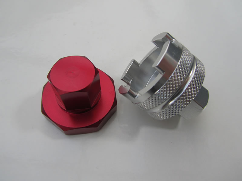 Compression Assembly Tool