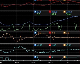 Motorcycle Race Engineering