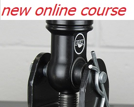 Online Fork and Shock Dyno Testing