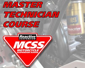 Master Technician Course